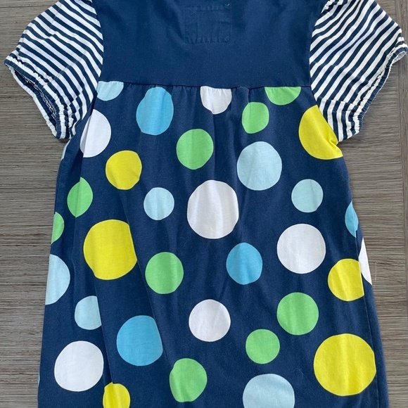 MINI BODEN FUN GIRLS TOP - Picture 3 of 3